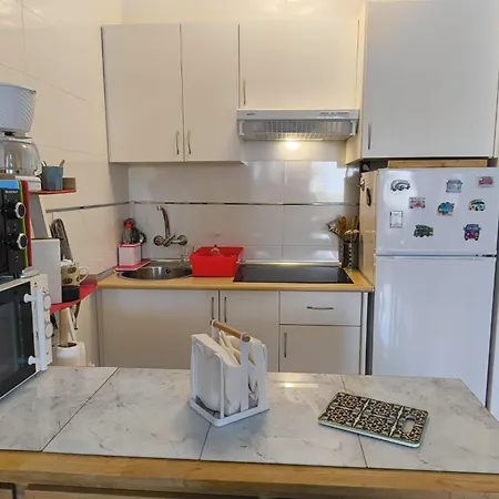 Agaete Parque By Interhome Apartman