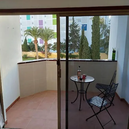 Agaete Parque By Interhome Apartman *