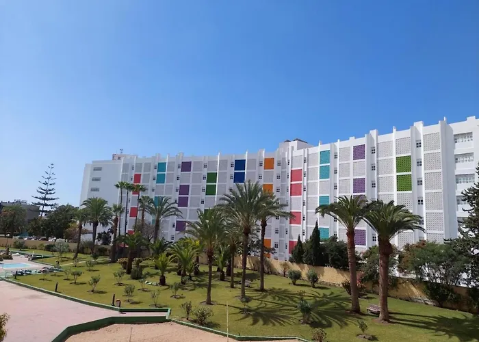 Apartman Agaete Parque By Interhome Playa del Inglés