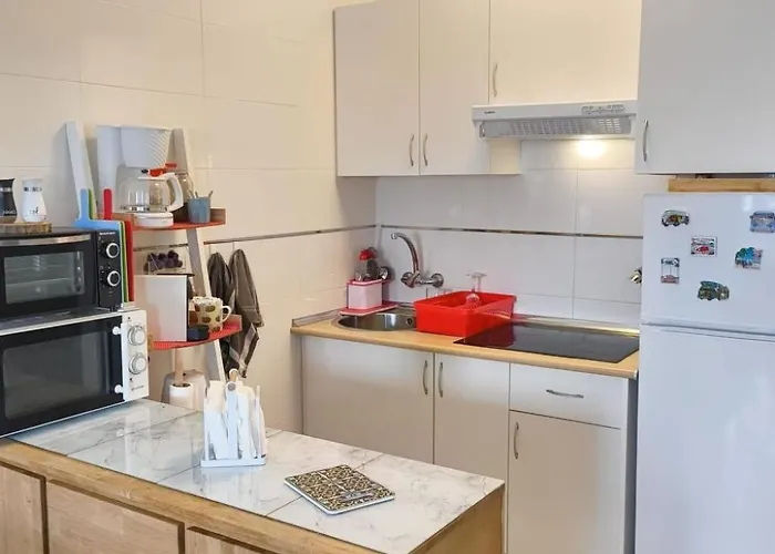 Agaete Parque By Interhome Apartman *