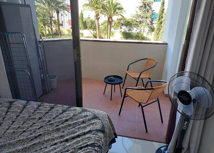 Agaete Parque By Interhome Apartman Playa del Inglés
