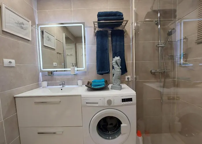 Agaete Parque By Interhome Apartman