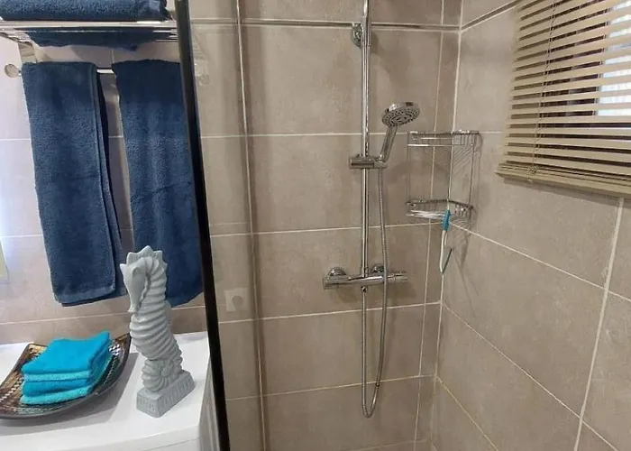 Agaete Parque By Interhome Apartman