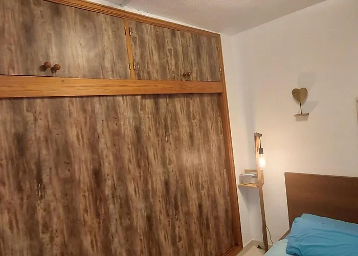 Apartman Agaete Parque By Interhome