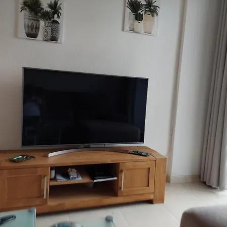 Agaete Parque By Interhome Apartment *