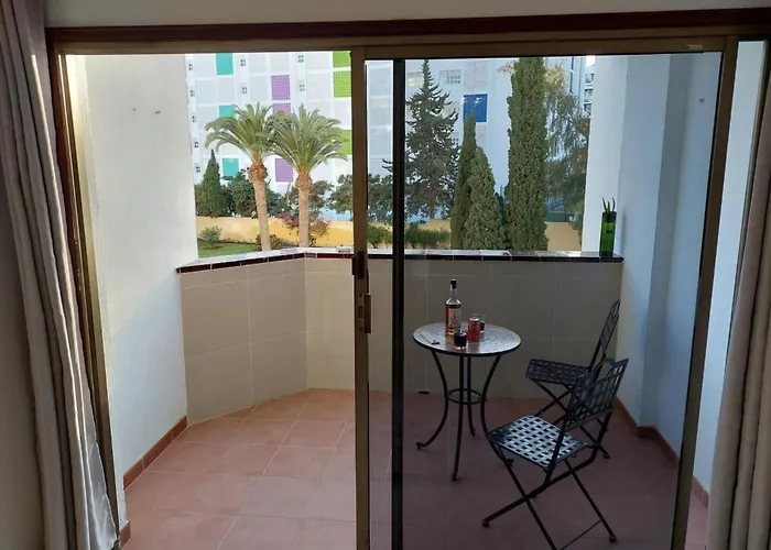 Agaete Parque By Interhome Apartment *