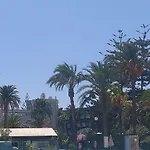 Agaete Parque By Interhome Апартаменти Плайя-дель-Інглес