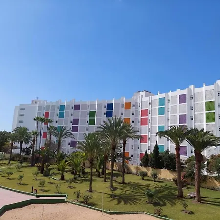 Lejlighed Agaete Parque By Interhome Playa del Inglés