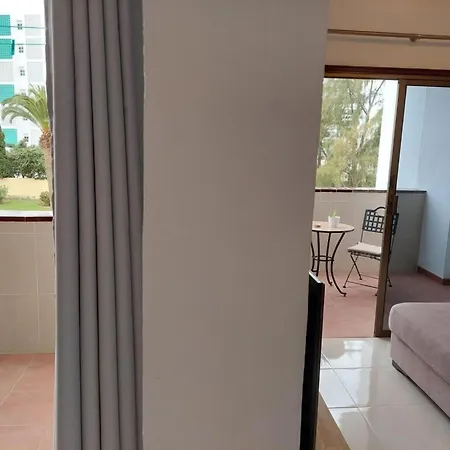 Lejlighed Agaete Parque By Interhome Playa del Inglés