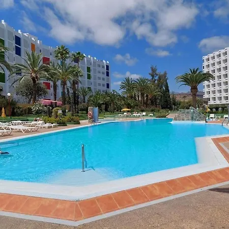 Agaete Parque By Interhome