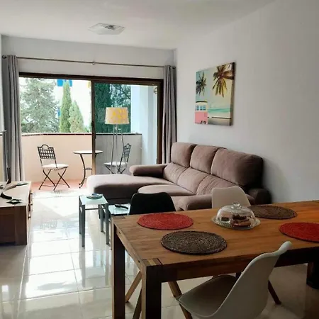Agaete Parque By Interhome * Playa del Inglés