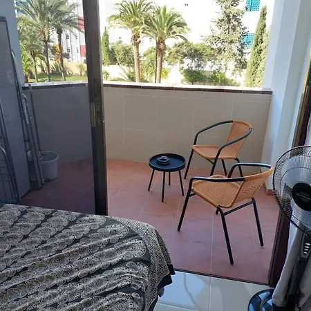 Agaete Parque By Interhome Lejlighed Playa del Inglés