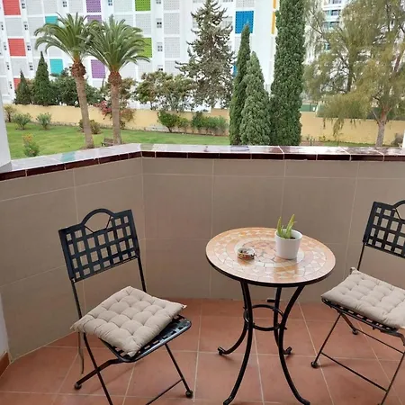 Agaete Parque By Interhome * Playa del Ingles (Gran Canaria)