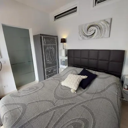 Agaete Parque By Interhome Lejlighed