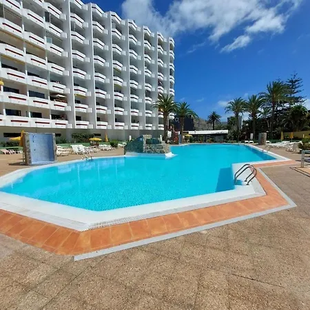 Agaete Parque By Interhome