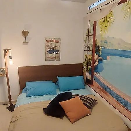 Agaete Parque By Interhome Lejlighed