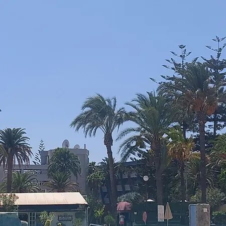 Agaete Parque By Interhome דירה פלאייה דל אינגלז