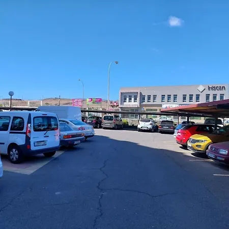 Agaete Parque By Interhome * פלאייה דל אינגלז