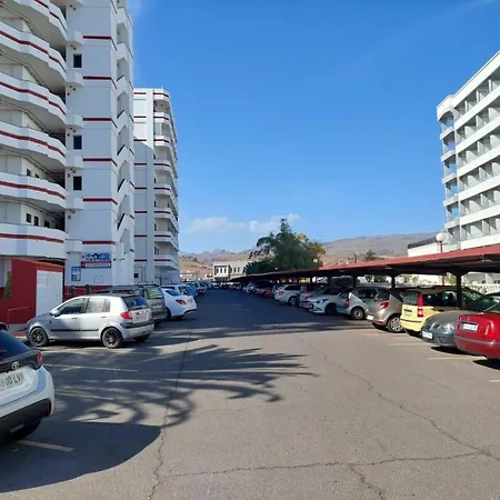 Agaete Parque By Interhome דירה *