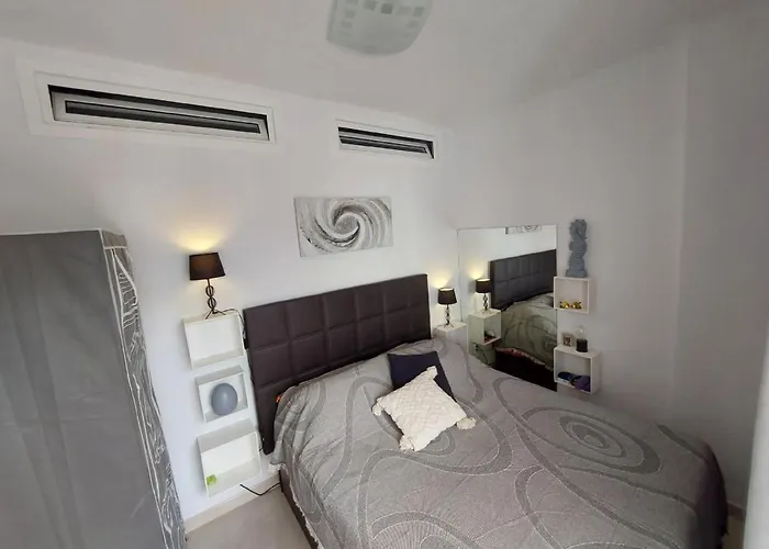 Agaete Parque By Interhome