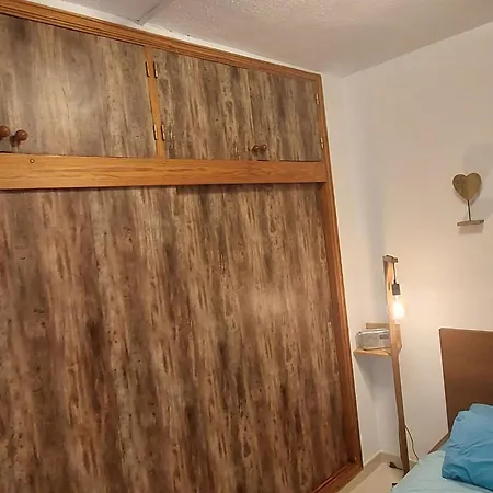 Апартаменты Agaete Parque By Interhome