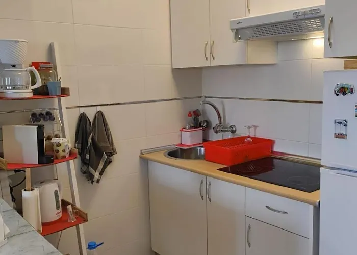 Agaete Parque By Interhome * Playa del Inglés