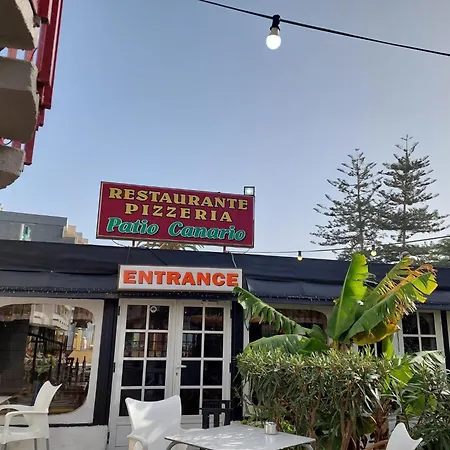 Agaete Parque By Interhome * Playa del Ingles (Gran Canaria)