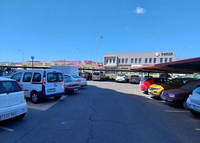 Agaete Parque By Interhome * Playa del Ingles (Gran Canaria)